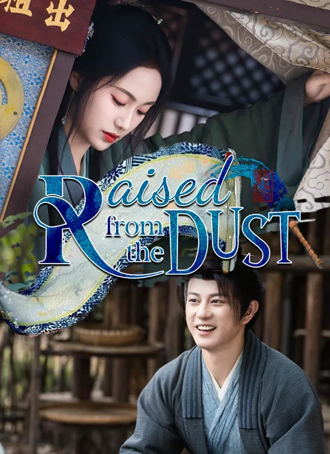 [Dubbed]Raised from the Dust poster