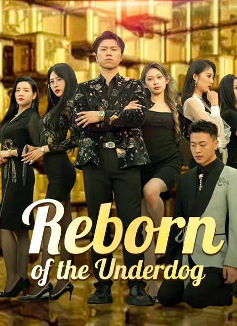 [Dubbed]Reborn of the Underdog poster