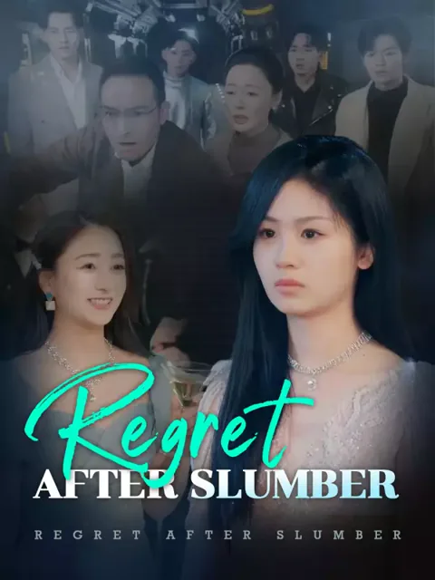 [Dubbed]Regret After Slumber poster