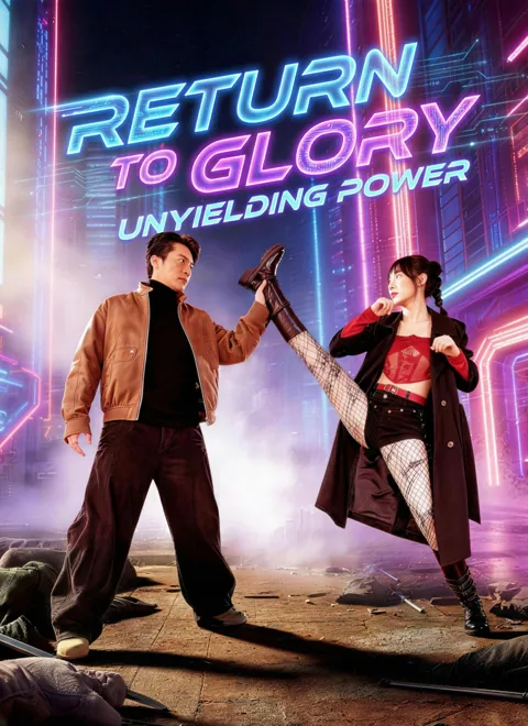 [Dubbed]Return to Glory: Unyielding Power poster