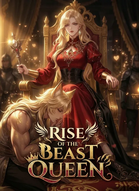 [Dubbed]Rise of the Beast Queen poster