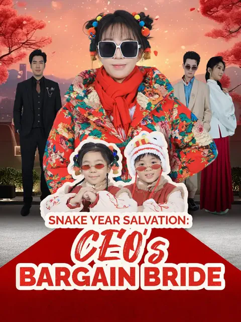 (Dubbed)Snake Year Salvation: CEO's Bargain Bride poster