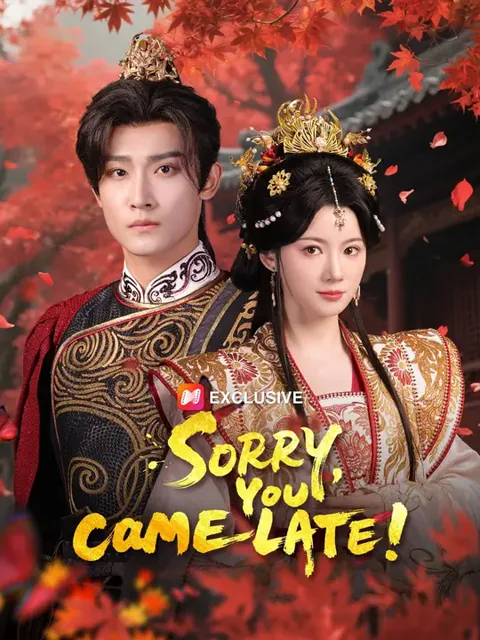 (Dubbed)Sorry, You Came Late! poster