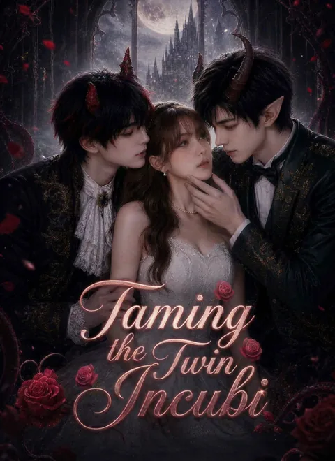 [Dubbed]Taming the Twin Incubi poster