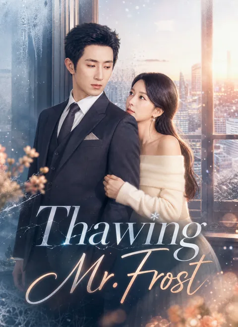 [Dubbed]Thawing Mr. Frost poster