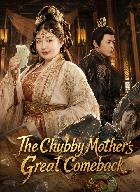 [Dubbed]The Chubby Mother's Great Comeback poster