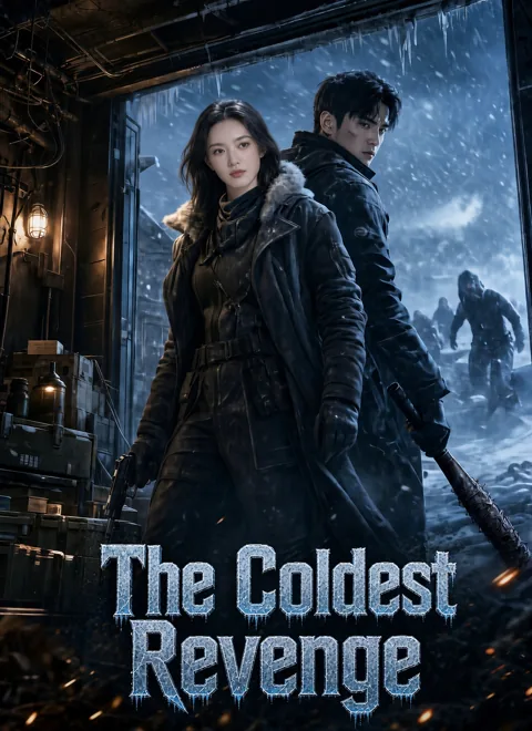 [Dubbed]The Coldest Revenge poster