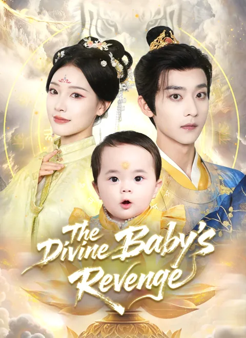 [Dubbed]The Divine Baby's Revenge poster