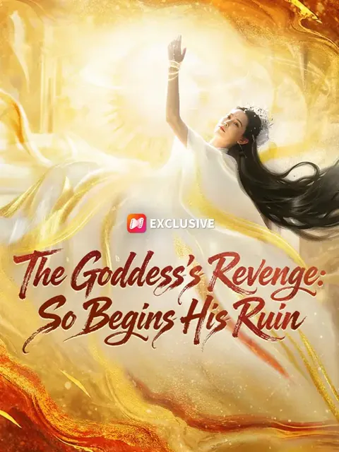 (Dubbed)The Goddess’s Revenge: So Begins His Ruin poster