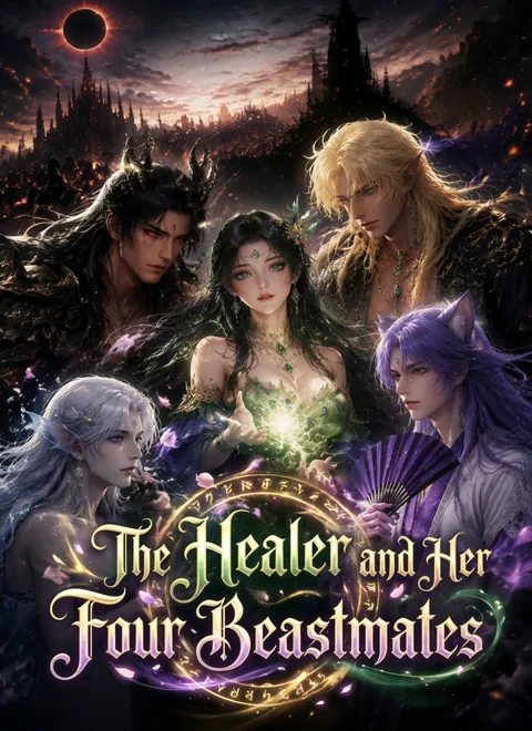[Dubbed]The Healer and Her Four Beastmates poster