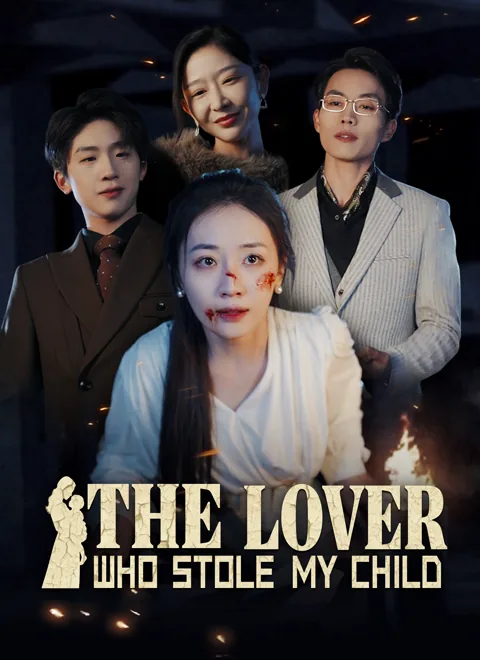 [Dubbed]The Lover Who Stole My Child poster
