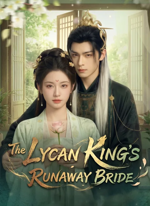 [Dubbed]The Lycan King's Runaway Bride poster
