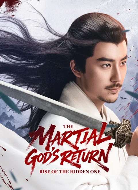 [Dubbed]The Martial God’s Return: Rise of the Hidden One poster