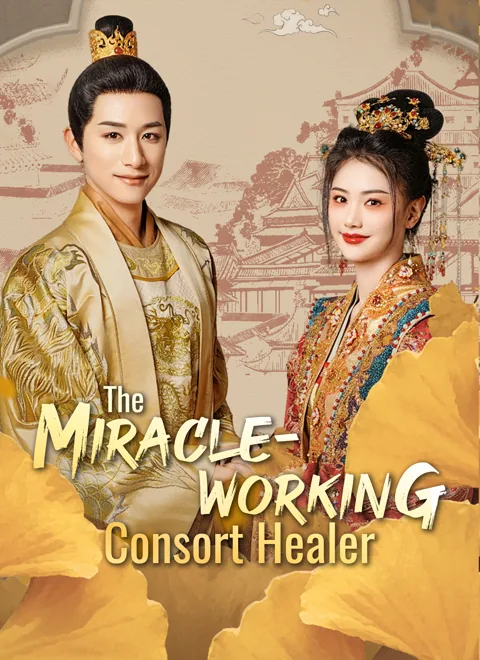 [Dubbed]The Miracle-Working Consort Healer poster