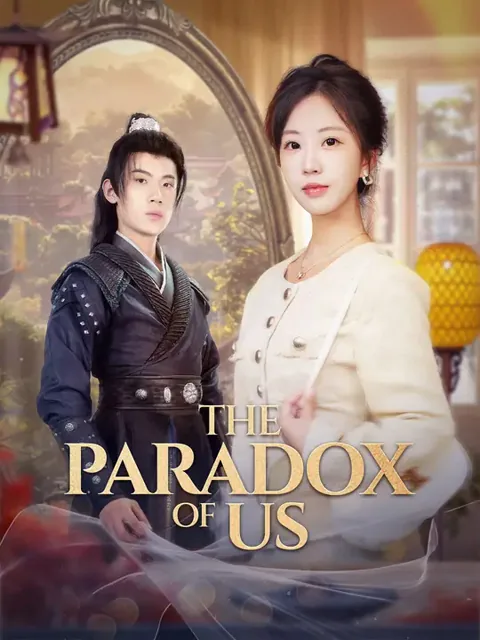 (Dubbed)The Paradox of Us poster