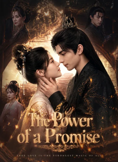 [Dubbed]The Power of a Promise poster