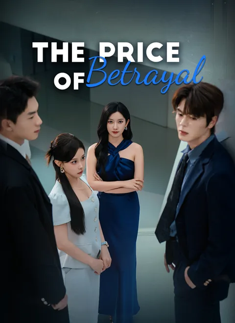 [Dubbed]The Price of Betrayal poster
