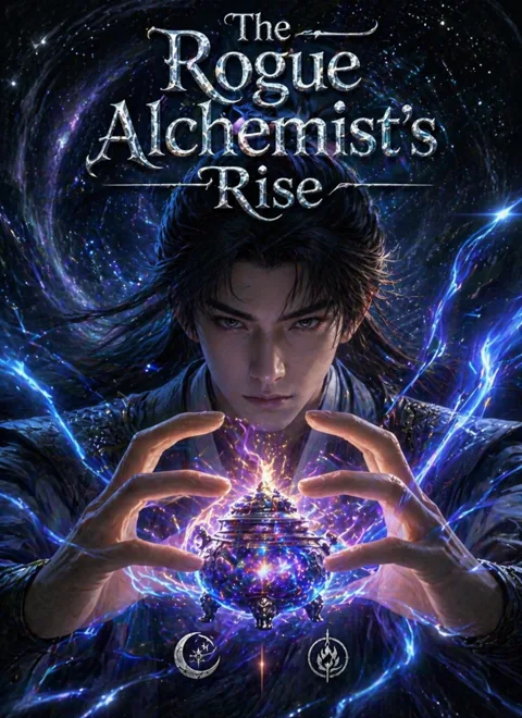 [Dubbed]The Rogue Alchemist's Rise poster