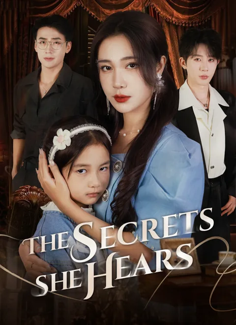 [Dubbed]The Secrets She Hears poster