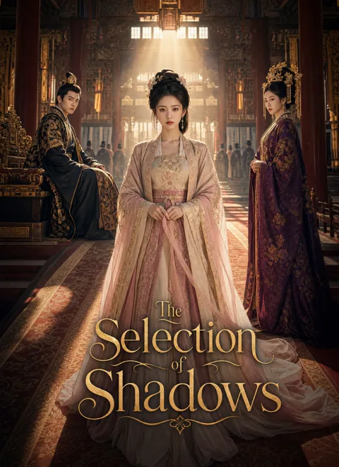 [Dubbed]The Selection of Shadows poster