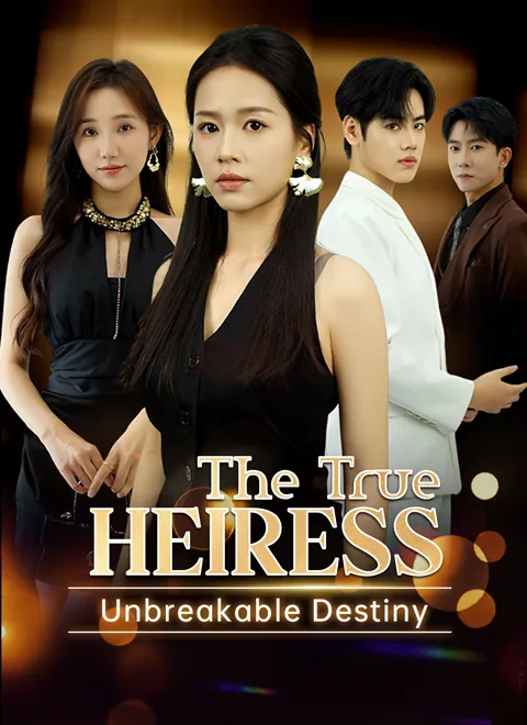 [Dubbed]The True Heiress: Unbreakable Destiny poster