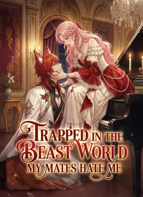 [Dubbed]Trapped in the Beast World My Mates Hate Me poster