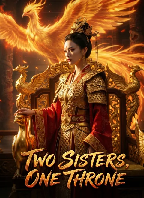 [Dubbed]Two Sisters, One Throne poster