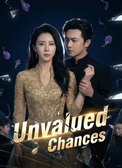 [Dubbed]Unvalued Chances poster