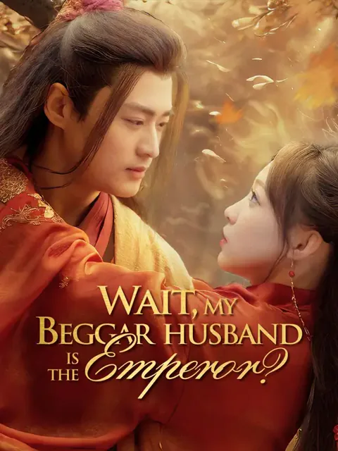 (Dubbed)Wait, My Beggar Husband Is the Emperor? poster