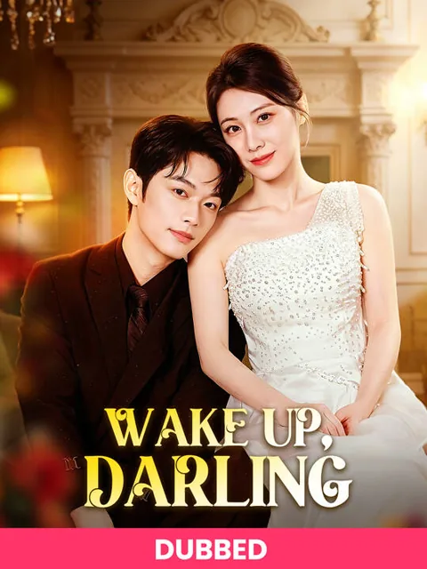 (DUBBED)Wake Up, Darling poster