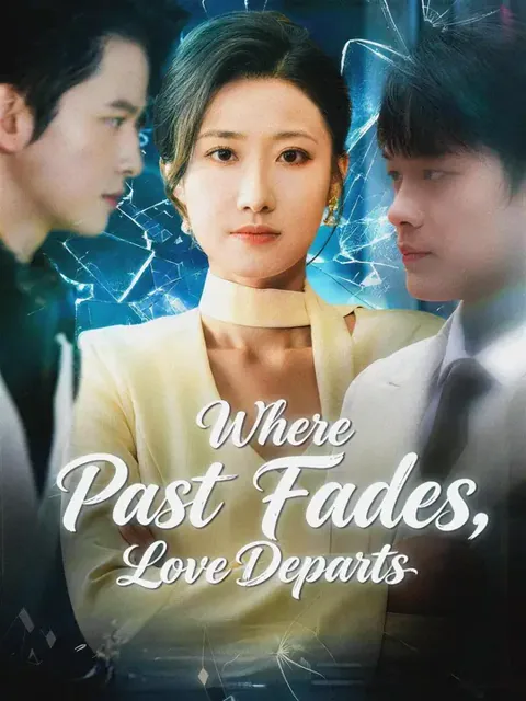 (Dubbed)Where Past Fades, Love Departs poster