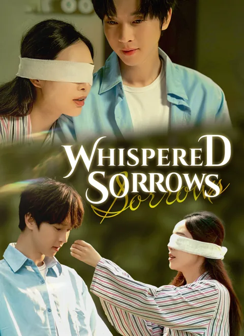 [Dubbed]Whispered Sorrows poster