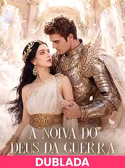 Pôster de (DUBLADA)A Noiva do Deus da Guerra