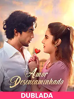 Pôster de (DUBLADA)Amor Desencaminhado