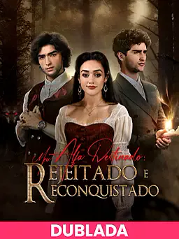Pôster de (DUBLADA)Meu Alfa Destinado: Rejeitado e Reconquistado