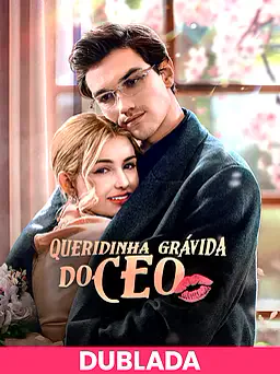 Pôster de (DUBLADA)Queridinha Grávida do CEO
