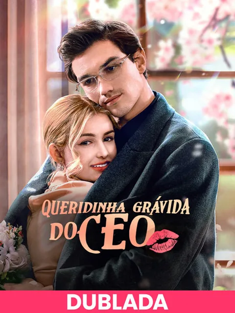 Pôster de (DUBLADA)Queridinha Grávida do CEO
