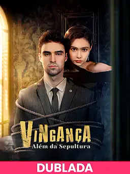 Pôster de (DUBLADA)Vingança Além da Sepultura