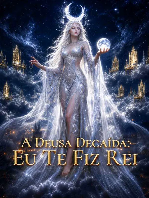 Pôster de (Dublado) A Deusa Decaída: Eu Te Fiz Rei