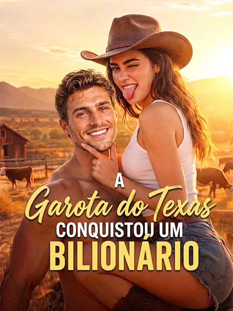 Pôster de (Dublado) A Garota do Texas Conquistou um Bilionário