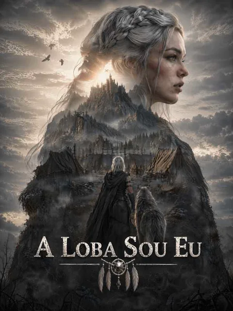 Pôster de (Dublado) A Loba Sou Eu