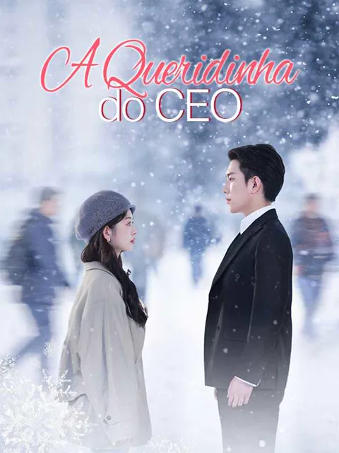Pôster de (Dublado) A Queridinha do CEO