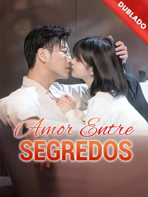 Pôster de [Dublado] Amor Entre Segredos