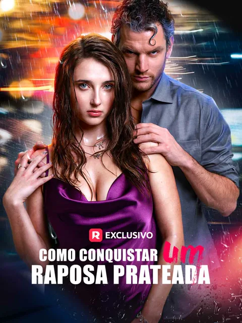 Pôster de [dublado] Como Conquistar um Raposa Prateada