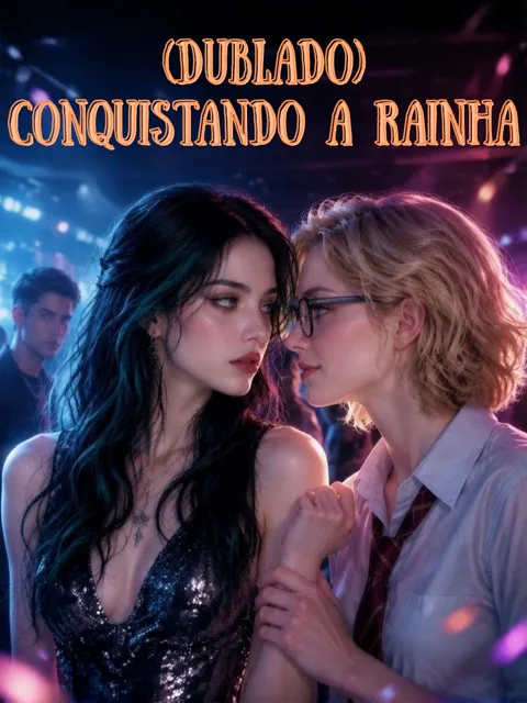 Pôster de (Dublado) CONQUISTANDO A RAINHA