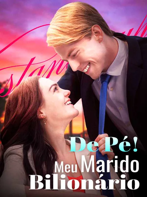 Pôster de (Dublado) De Pé! Meu Marido Bilionário