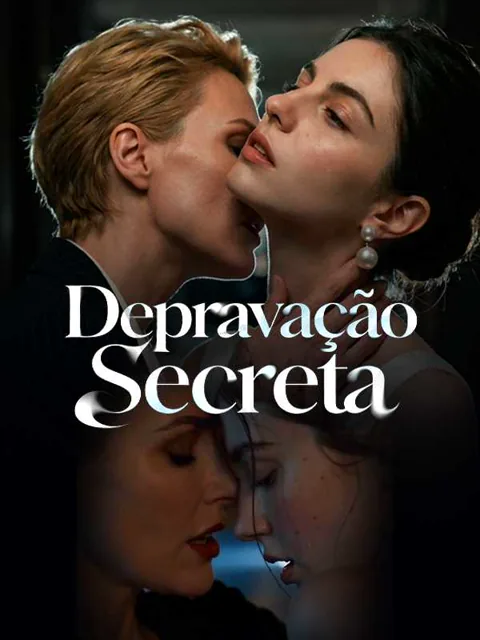 Pôster de (Dublado) Depravação Secreta