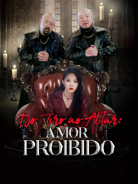 Pôster de [Dublado] Do Tiro ao Altar: Amor Proibido