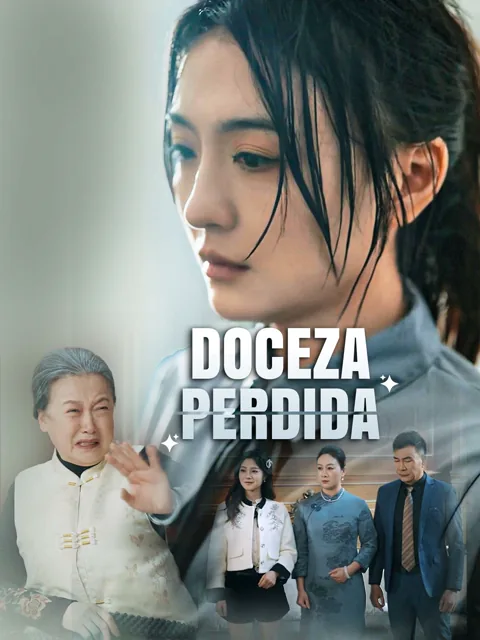 Pôster de [dublado] Doceza Perdida