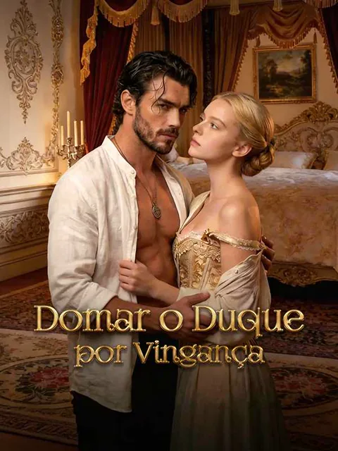 Pôster de (Dublado) Domar o Duque por Vingança